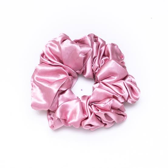 Hijab Scrunchies