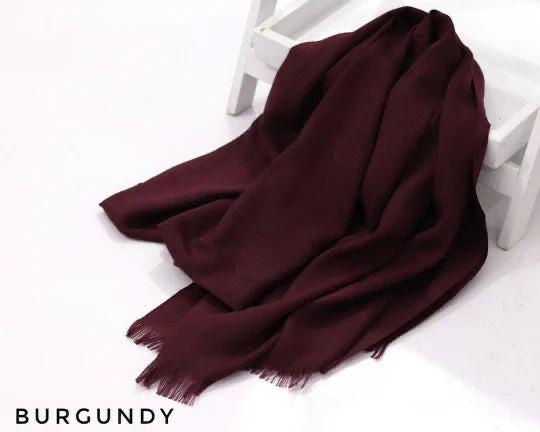 Turkish Lawn - burgundy